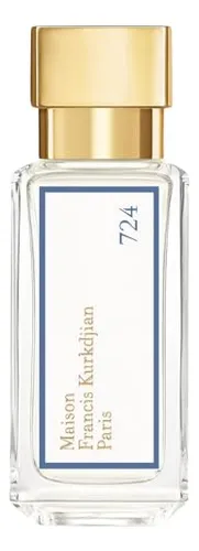 今だけの限定セール Kurkdjian Francis Maison Perfume 724 Unis 35ml Parfum De Eau Perfume (Unisex)