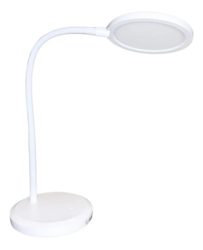 Lampara De Escritorio Bonnie 7.5w Led 3000k Dimerizable