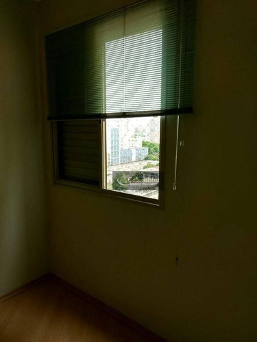 Imagem 20 de 25 de Apartamento Com 3 Dormitórios À Venda, 63 M² - Fundação - São Caetano Do Sul/sp - Ap0902