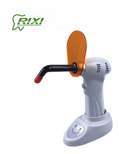 Lampara De Fotocurado Rixi Rc 123