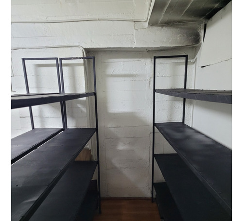 Bodega En Excelente Ubicación