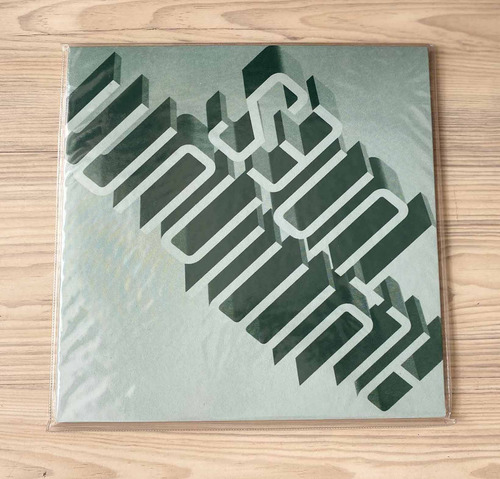 Vinilo Stereolab - Aluminum Tunes (1ª Ed. Europa, 1998)
