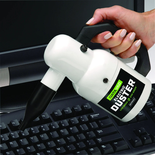 Imagen 4 de 6 de Electric Duster Datavac Ed500