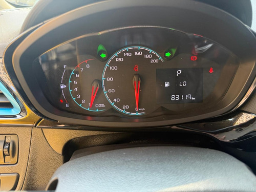 Chevrolet Spark 1.4 Premier Cvt