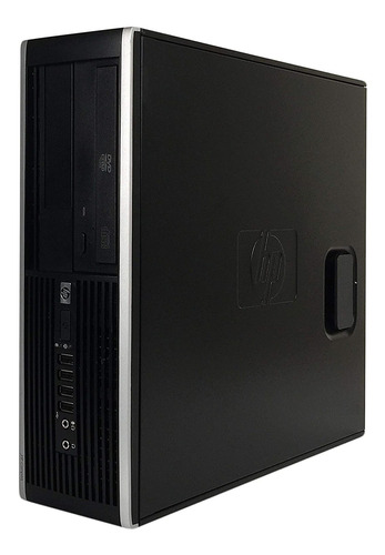 Imagen 1 de 6 de Torre Computadora Pc Equipo Intel Core I5 8gb 500gb Windows