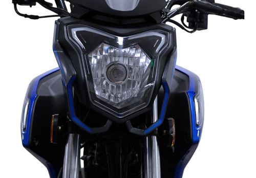 Yumbo Gtr 125 Ii Delcar ® Entrega Inmediata