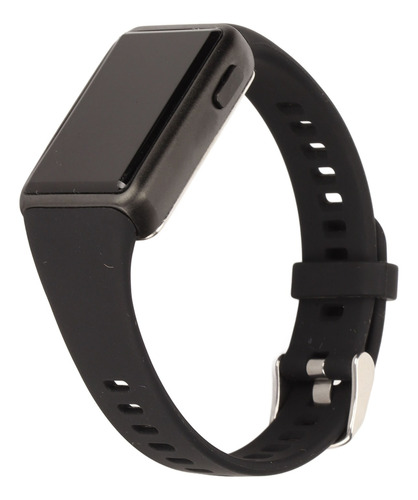 Reloj De Fitness Inteligente De 210 Mah, Aleación De Silicon