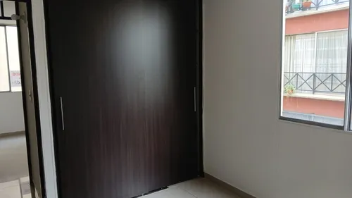 Apartamento Torres De Comfandi Segundo Piso