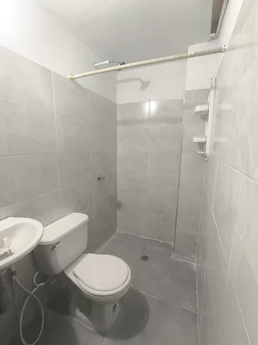Casa En Arriendo En Tejares De Salomia. Cod A17107