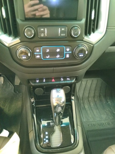 Chevrolet S10 2.8 High Country Cd Tdci 200cv Automática