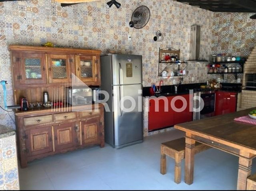 Imagem 15 de 17 de Casa - Ref: 7973