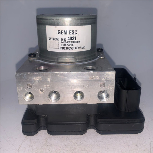 Módulo Abs Gm Tracker 26324031 914677265 20 A 22