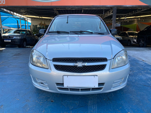 Chevrolet Celta Celta Life 1.0 VHC (Flex) 2p