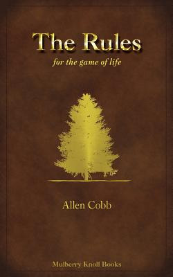 Libro The Rules: For The Game Of Life - Cobb, Allen