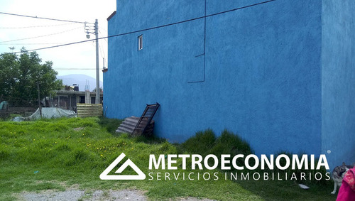 Imagen 3 de 6 de Terreno En Venta En San Mateo Atarasquillo De 127 M2 Lerma