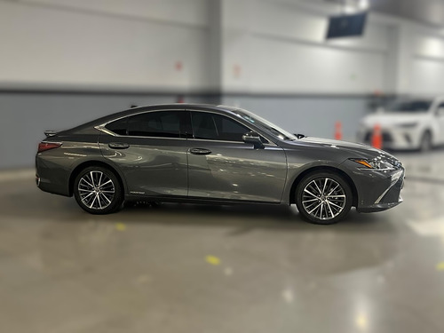 Lexus Es 2022