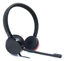 Comprar Diadema Monoaural Con Microfono Jabra Evolve 30 Ii Uc 3. \u002Fvc