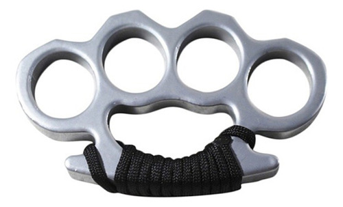 Finger Ring Four Survival Ring Plusters Tool Knuckle Fight