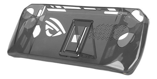 Funda Transparente De Tpu Para Consola De Juegos Rog Ally, A