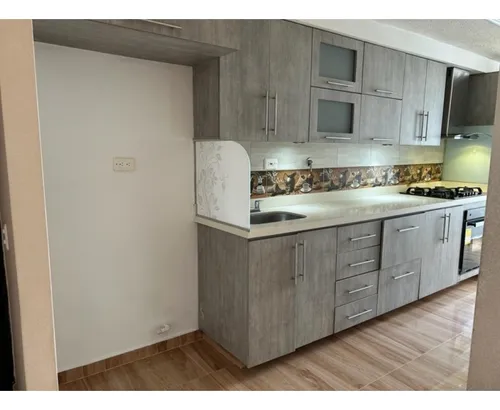 Apartamento A La Venta En Itagüí
