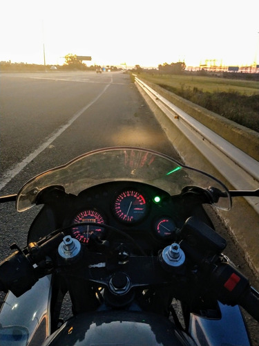 Honda Cbr 600 F2 R