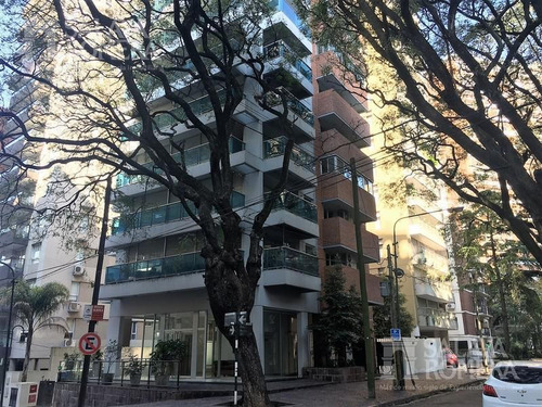 Imagen 2 de 22 de Departamento - Olivos-vias/rio