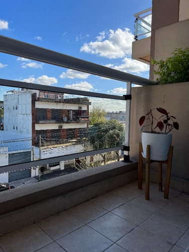 Imagen 8 de 30 de Venta Departamento En Moron Increible Al Frente