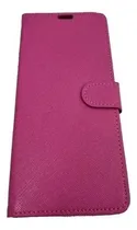 Comprar Funda Librito Agenda Ejecutivo Para Motorola G8 Power