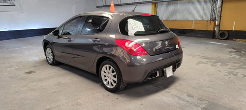 Peugeot 308 1.6 Allure Nav 115cv