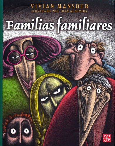 Familias Familiares - Mansour Manzur V