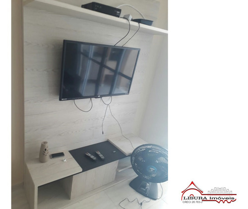 Residencial Tropical Gardem Para Venda Em Jacareí Sp - 7143