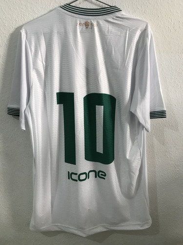 Camisa Icone Sports Portuguesa - Away 2020 - Original - Nº10