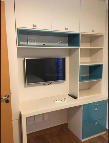 Imagem 3 de 19 de Apartamento - Ap00050 - 69228541