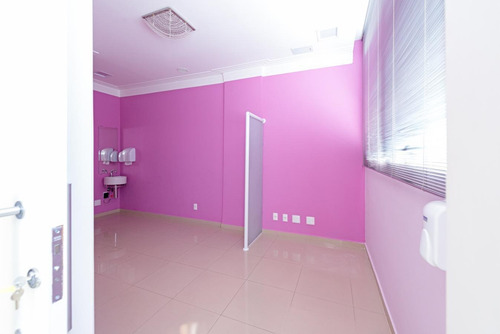 Imagem 8 de 13 de Sala Comercial/usada Para Venda Em Mogi Das Cruzes, Centro - 91_2-1055792