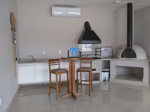 Imagem 23 de 23 de Casa De Condomínio Com 3 Dorms, Morada Dos Nobres, Taubaté - R$ 420 Mil, Cod: 669 - V669