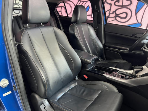 Mitsubishi Eclipse Cross 1.5 Hpe-s Turbo S-awc Cvt 5p