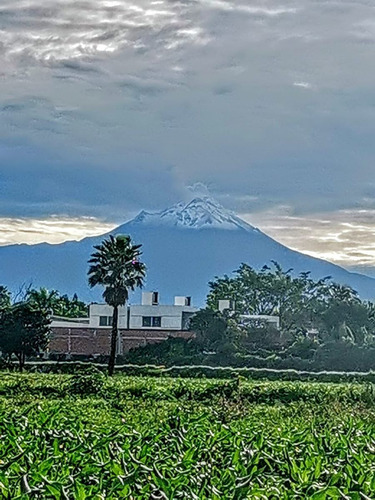 Imagen 2 de 2 de ¡terreno En Venta En Cuautla, Cercano A Ave. Principales