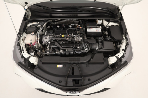 Toyota Corolla 2.0 Xei Mt 2020