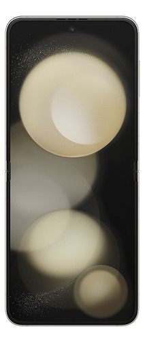 Samsung Galaxy Z Flip5 5g Dual-sim 512 Gb / 8 Gb Ram Cream