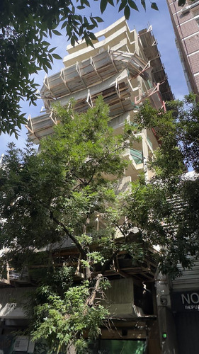 Venta Departamento 3 Amb Palermo-humboldt 2300-pozo-mayo2026