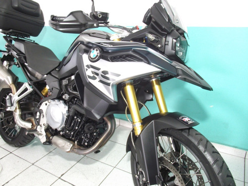 Bmw F850gs Premium