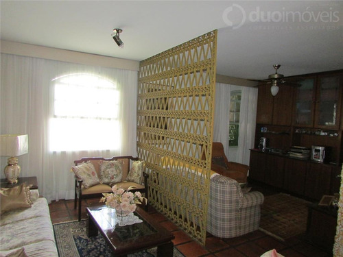 Imagem 18 de 30 de Casa Com 4 Dormitórios À Venda, 420 M² Por R$ 900.000,00 - Cidade Jardim - Piracicaba/sp - Ca0666