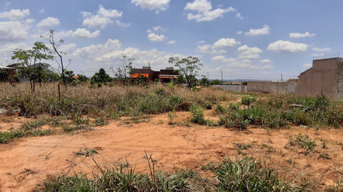 Imagem 2 de 6 de Terreno/lote Bairro Jardim Privê Das Caldas, Caldas Novas-go