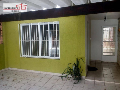 Imagem 9 de 14 de Sobrado Com 2 Dormitórios À Venda, 95 M² Por R$ 626.000,00 - Lapa - São Paulo/sp - So0748