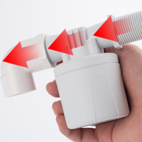 Controle De Nível De Água Controle De Lado Interno De 3/4