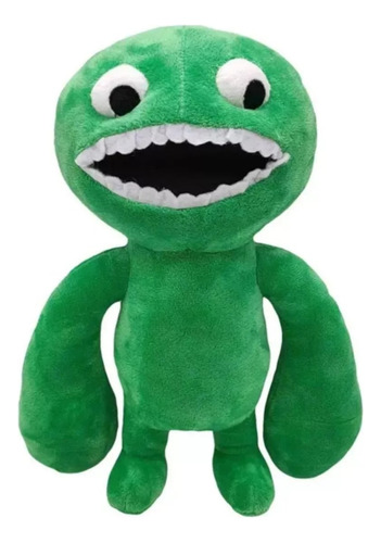 Jumbo Josh Peluche Garten Of Banban Roblox 25cm Regalo Niños