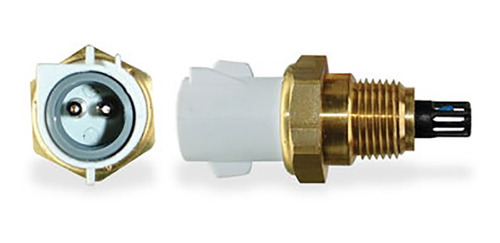Sensor Iat F-250 8cil 7.3l 88-94 Injetech 8264212