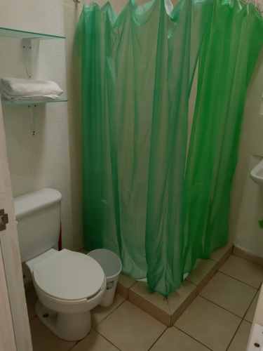 Imagen 9 de 12 de Casa Duplex En Renta, Amueblada Con Todas Las Comodidades., 8011