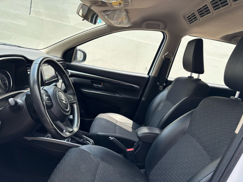 Suzuki Ertiga Xl7 Glx 2023 - Automático
