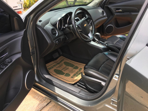 Chevrolet Cruze 2012 Impecable